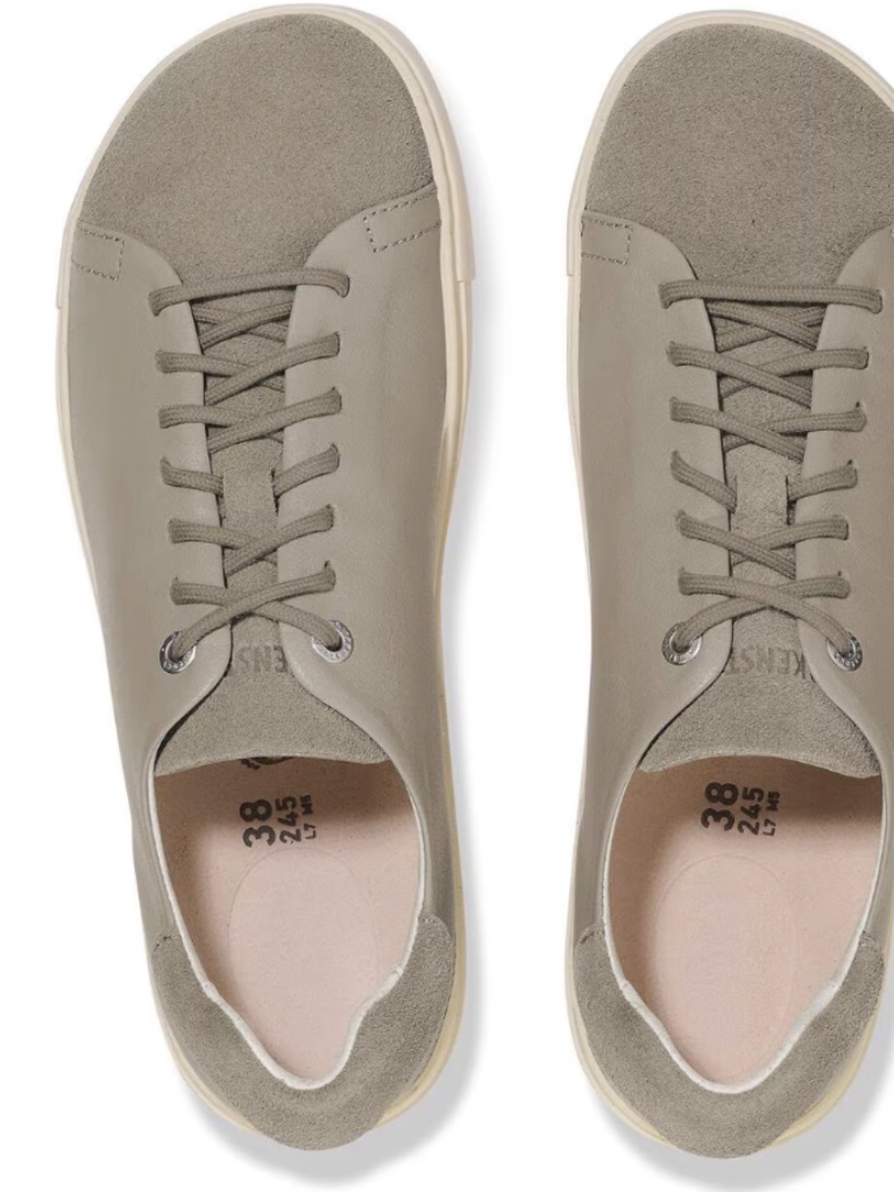 Birkenstock Bend Low Decon Pop 44 View 6
